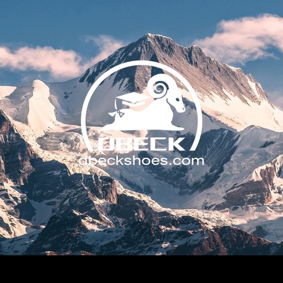 NEW DBECK SHOES - Picture 9 of 13